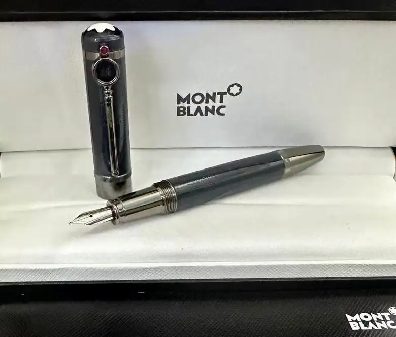 Montblanc Pen  (20)